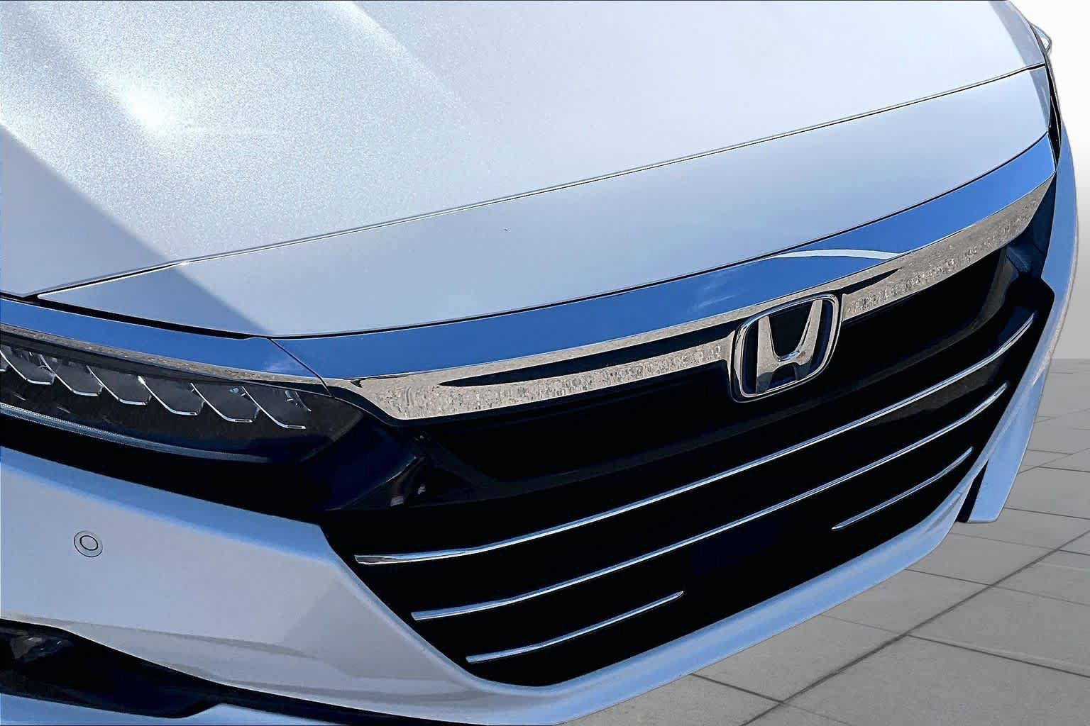 Used 2021 Honda Accord EX-L image 29