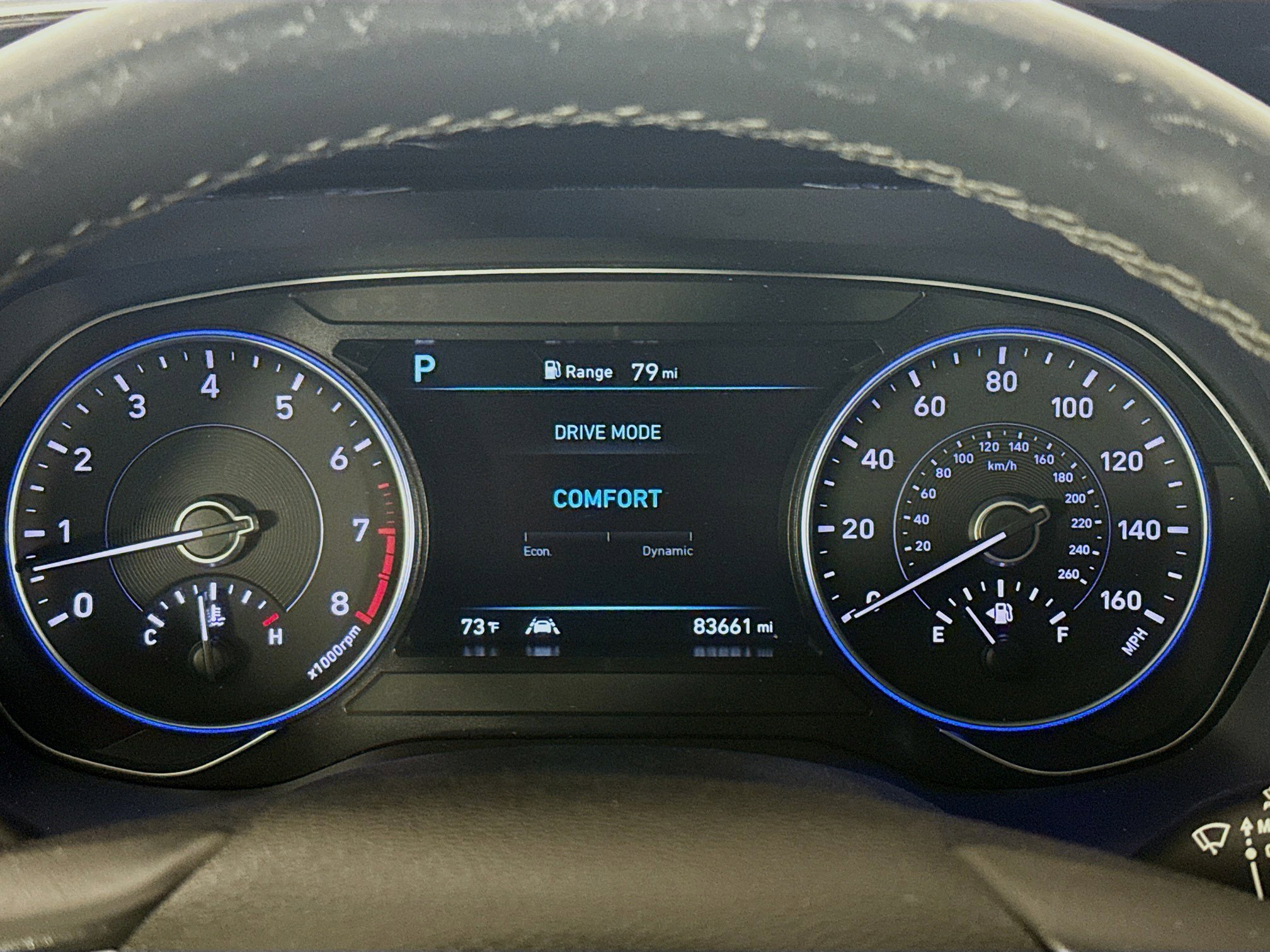 Used 2021 Hyundai Palisade SEL w/ Convenience Package FWD image 16
