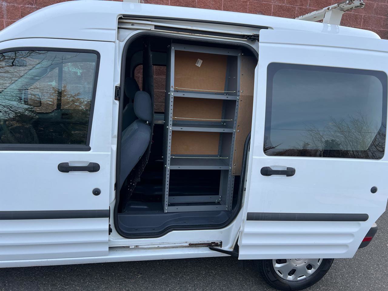 Used 2012 Ford Transit Connect XL image 15