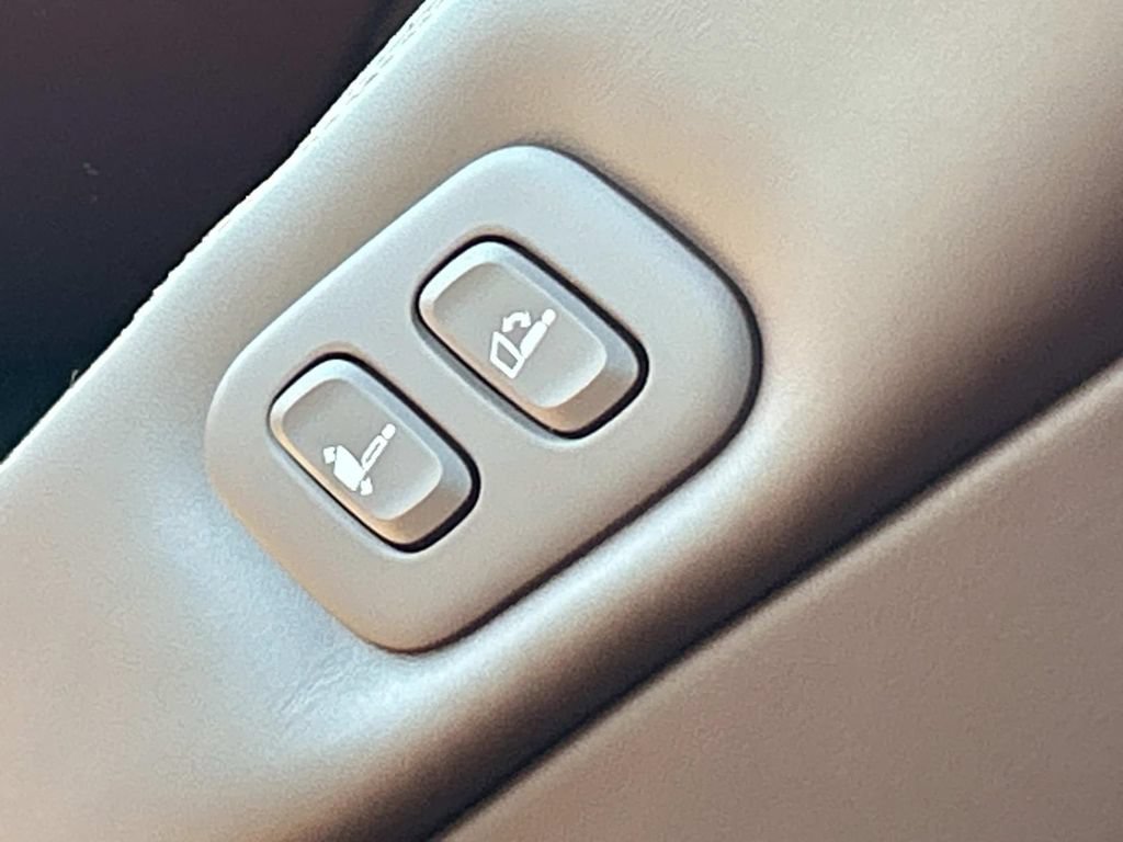 New 2026 Genesis GV80 3.5T Prestige AWD/4WD image 24