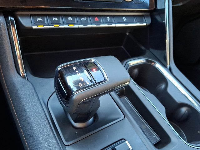 Used 2025 GMC Sierra 1500 AT4 AWD/4WD image 14