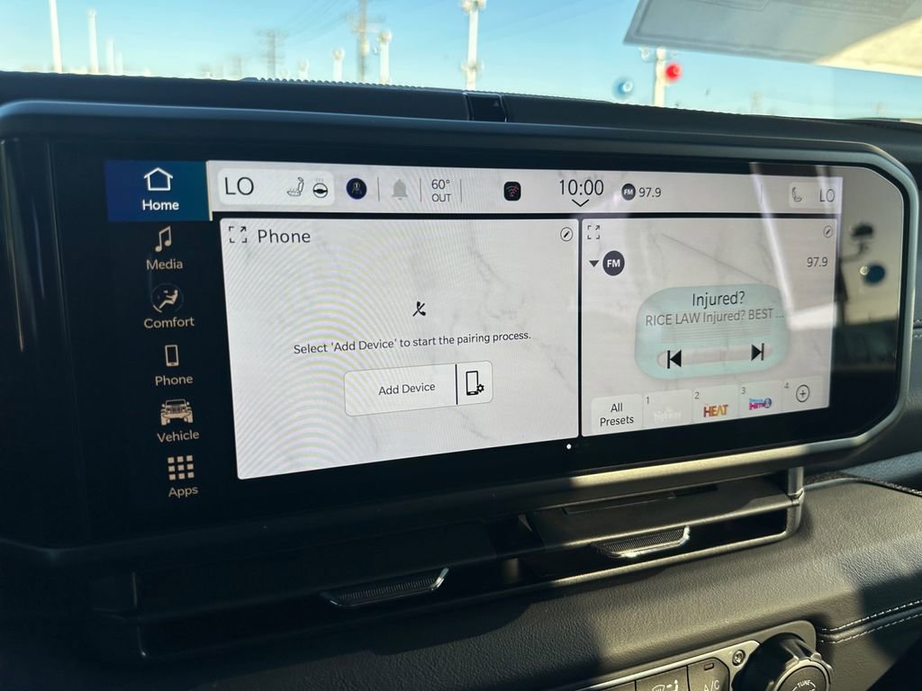 New 2025 Jeep Wrangler Sahara image 19