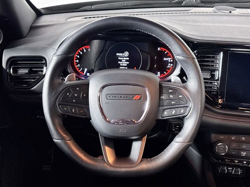 Used 2025 Dodge Durango GT image 13