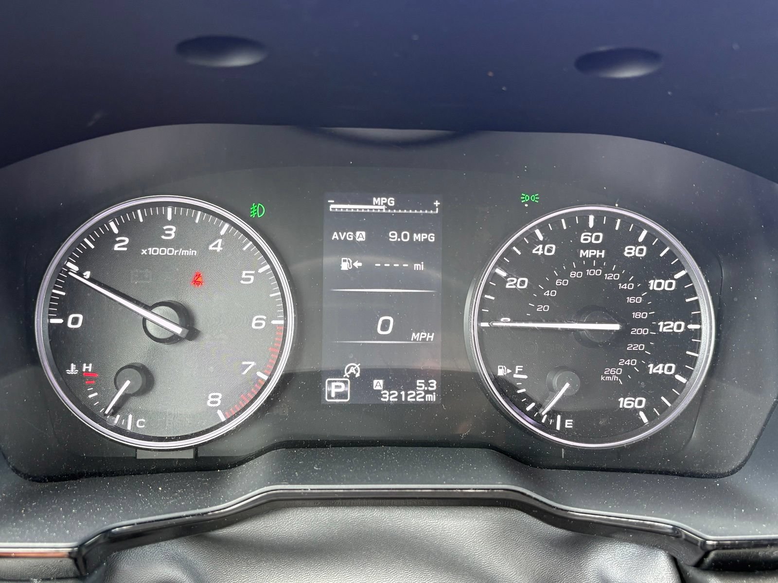 Certified 2024 Subaru Outback Premium AWD/4WD image 14