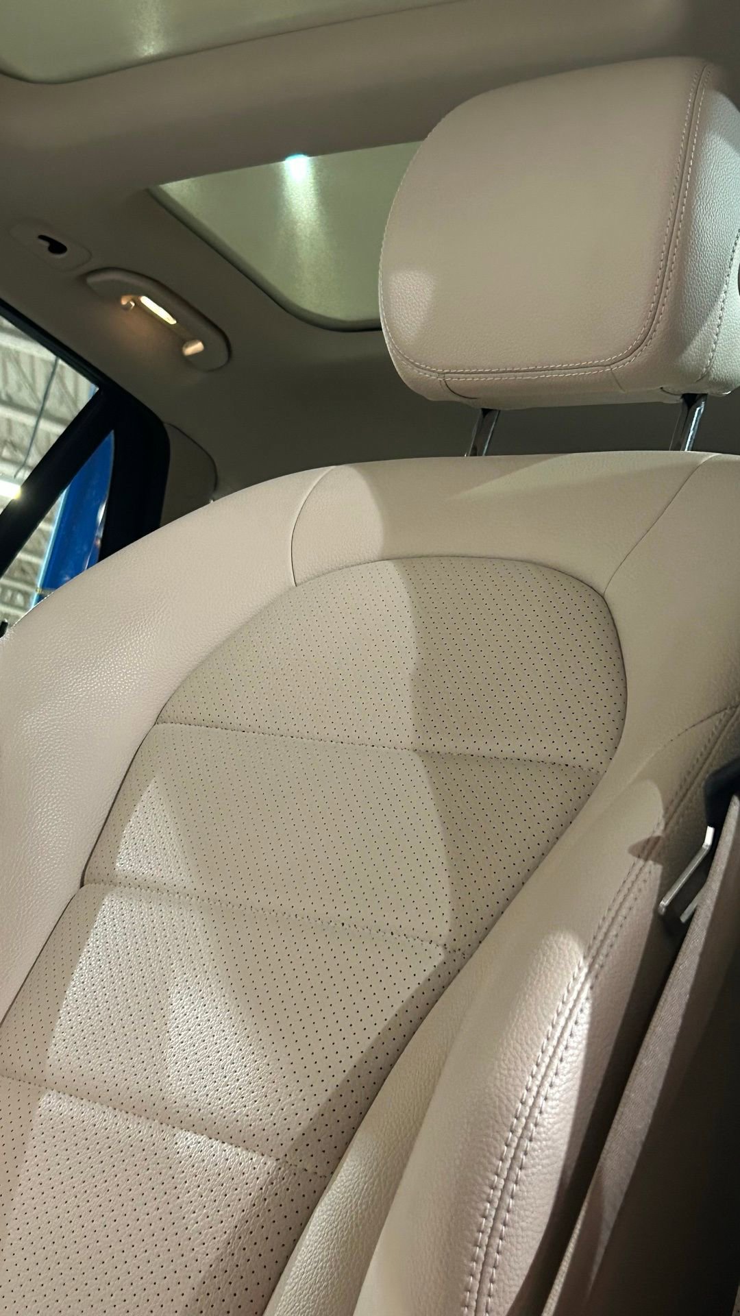 Used 2022 Mercedes-Benz GLC 300 4MATIC image 49