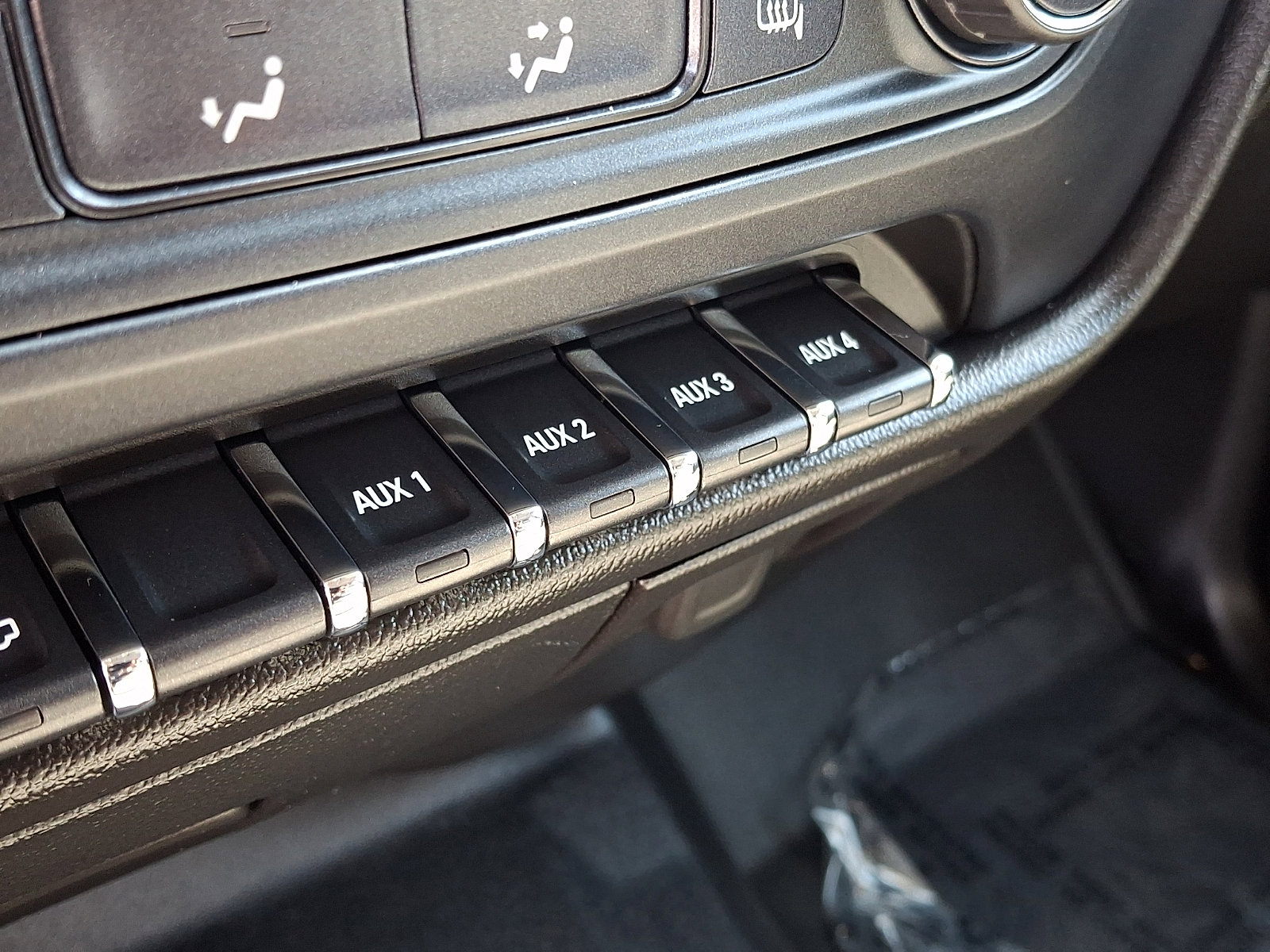 Used 2019 Chevrolet Silverado 3500 W/T w/ WT Convenience Package image 22