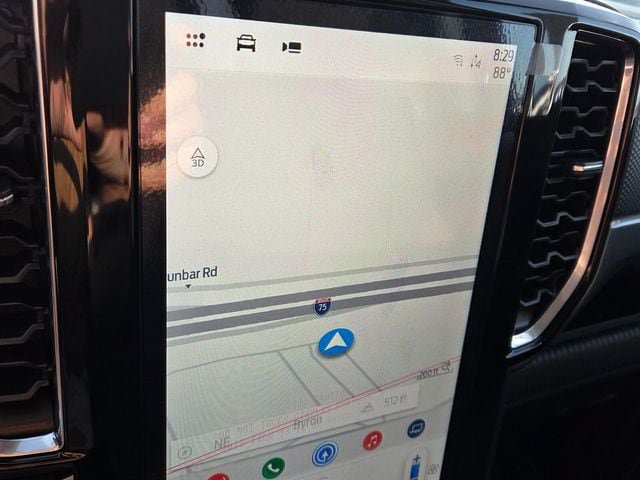 New 2026 Ford Ranger XLT RWD image 20