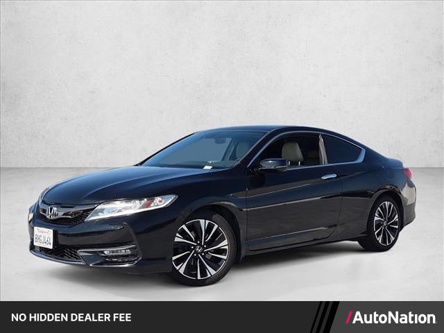 Used 2016 Honda Accord EX image 1