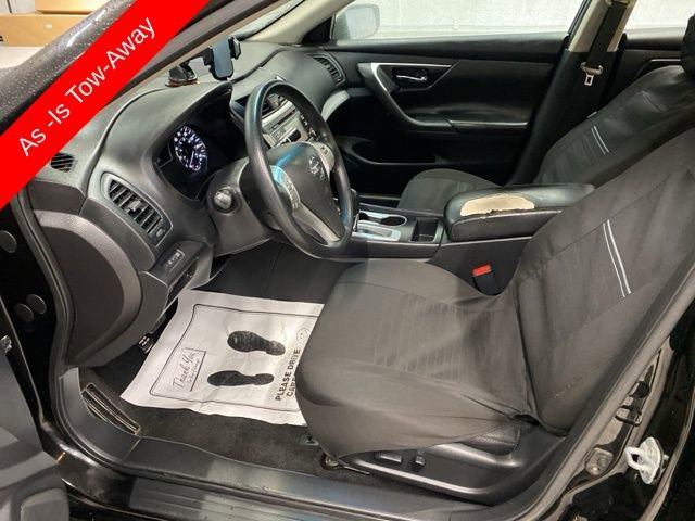 Used 2016 Nissan Altima 2.5 S w/ Power Driver Seat Package FWD image 20