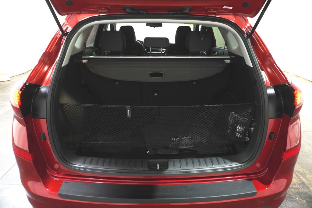 Used 2021 Hyundai Tucson SEL w/ Cargo Package AWD/4WD image 6