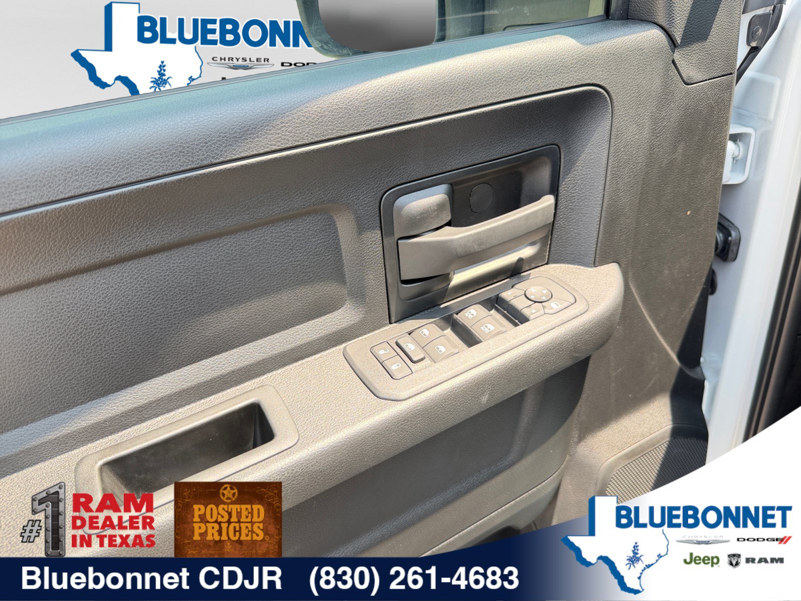 New 2027 RAM 3500 Tradesman AWD/4WD image 10