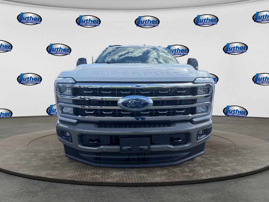 New 2026 Ford F250 King Ranch AWD/4WD image 11