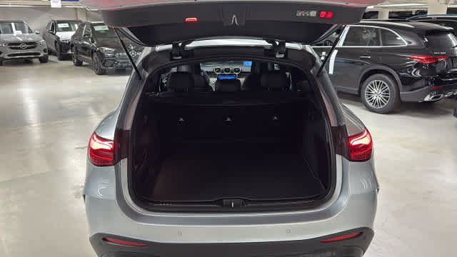 Certified 2026 Mercedes-Benz GLC 300 4MATIC image 32