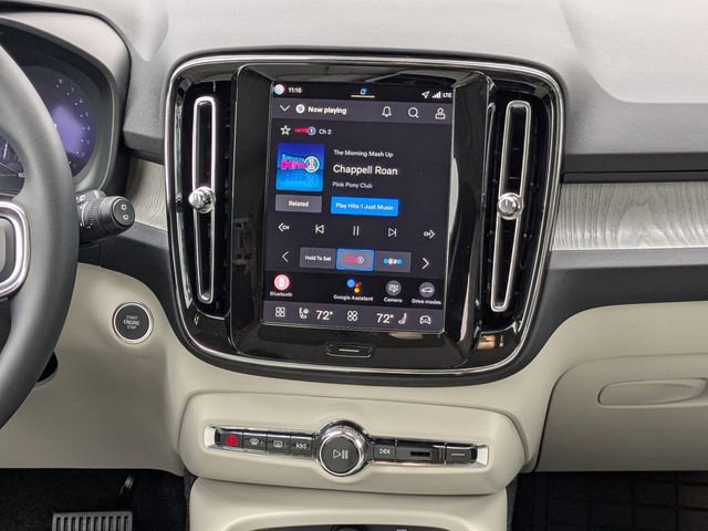 New 2026 Volvo XC40 B5 Plus w/ Protection Package Premier image 18