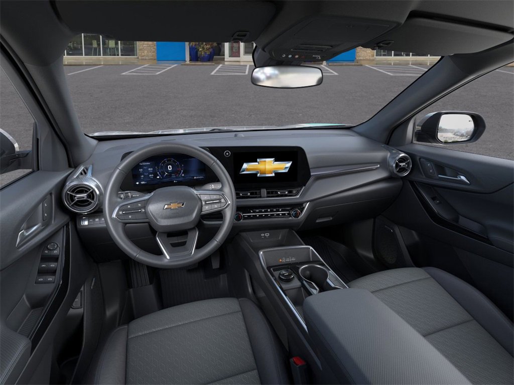 New 2026 Chevrolet Equinox LT image 15