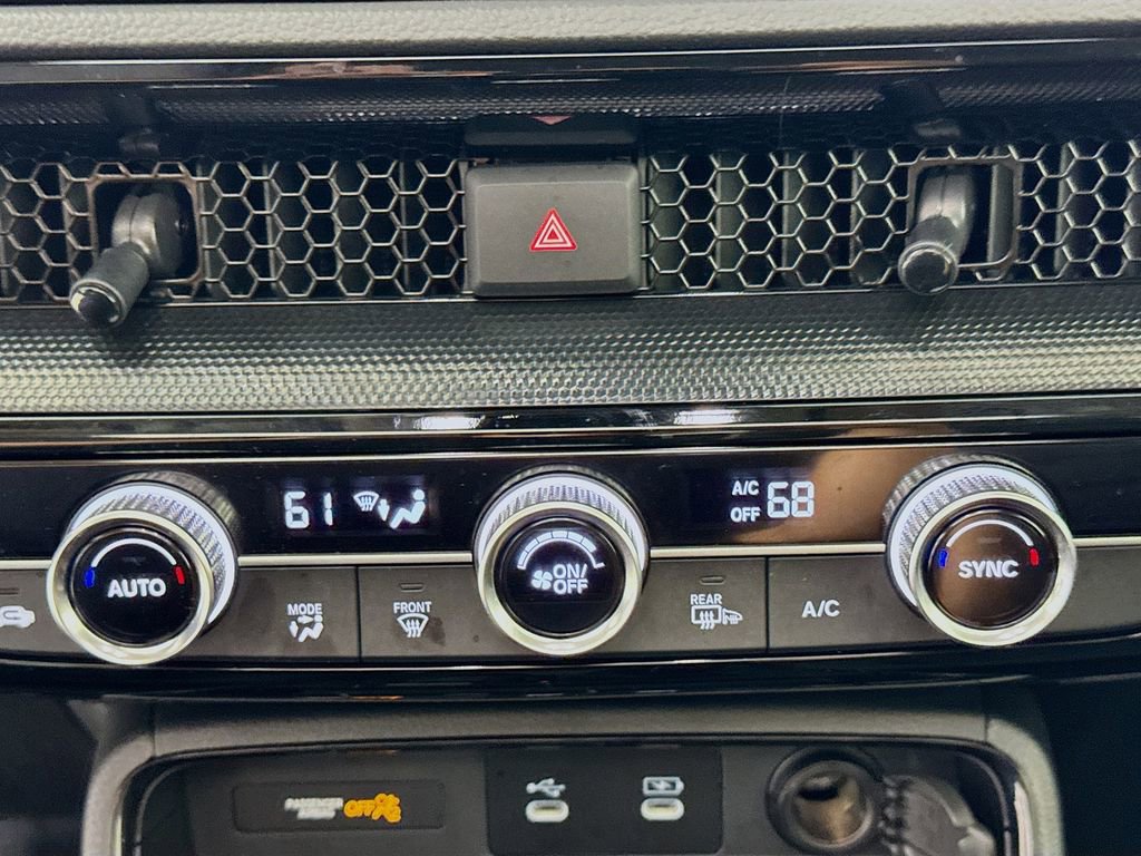 Used 2026 Honda CR-V EX-L image 19