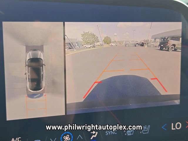 New 2025 Chevrolet Blazer EV RS w/ Super Cruise Package image 20