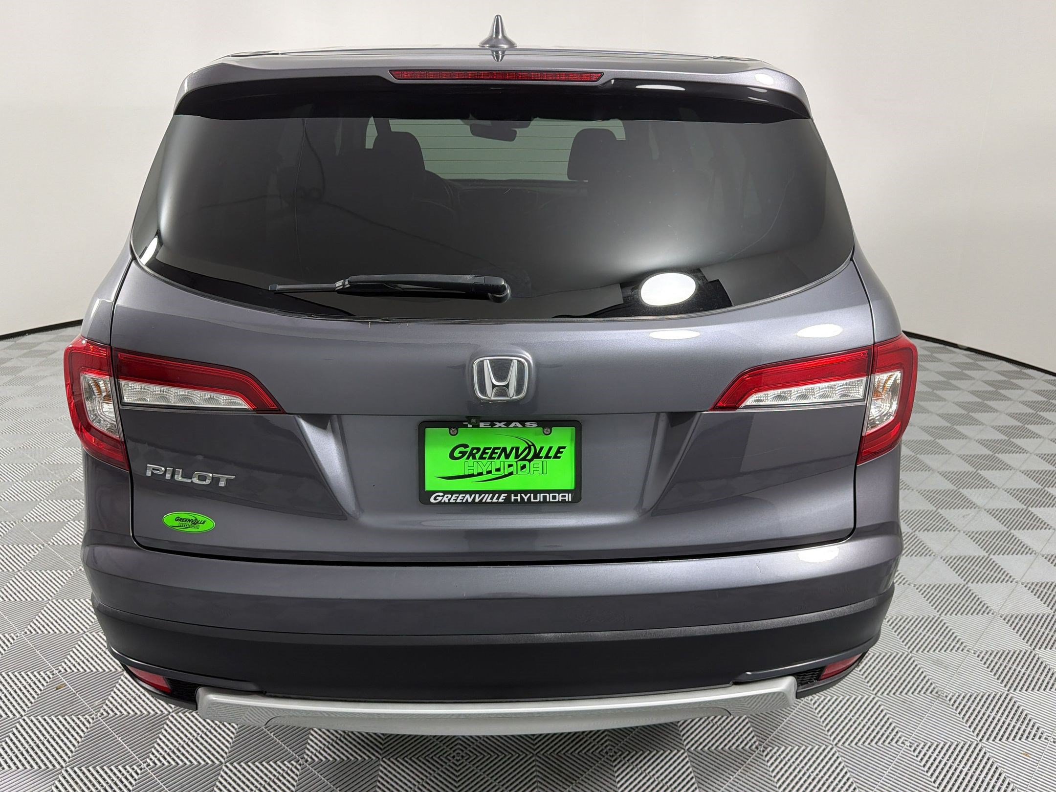 Used 2020 Honda Pilot EX-L image 10