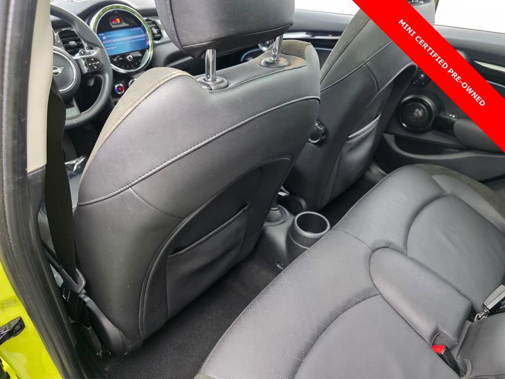Used 2023 MINI Cooper S image 15