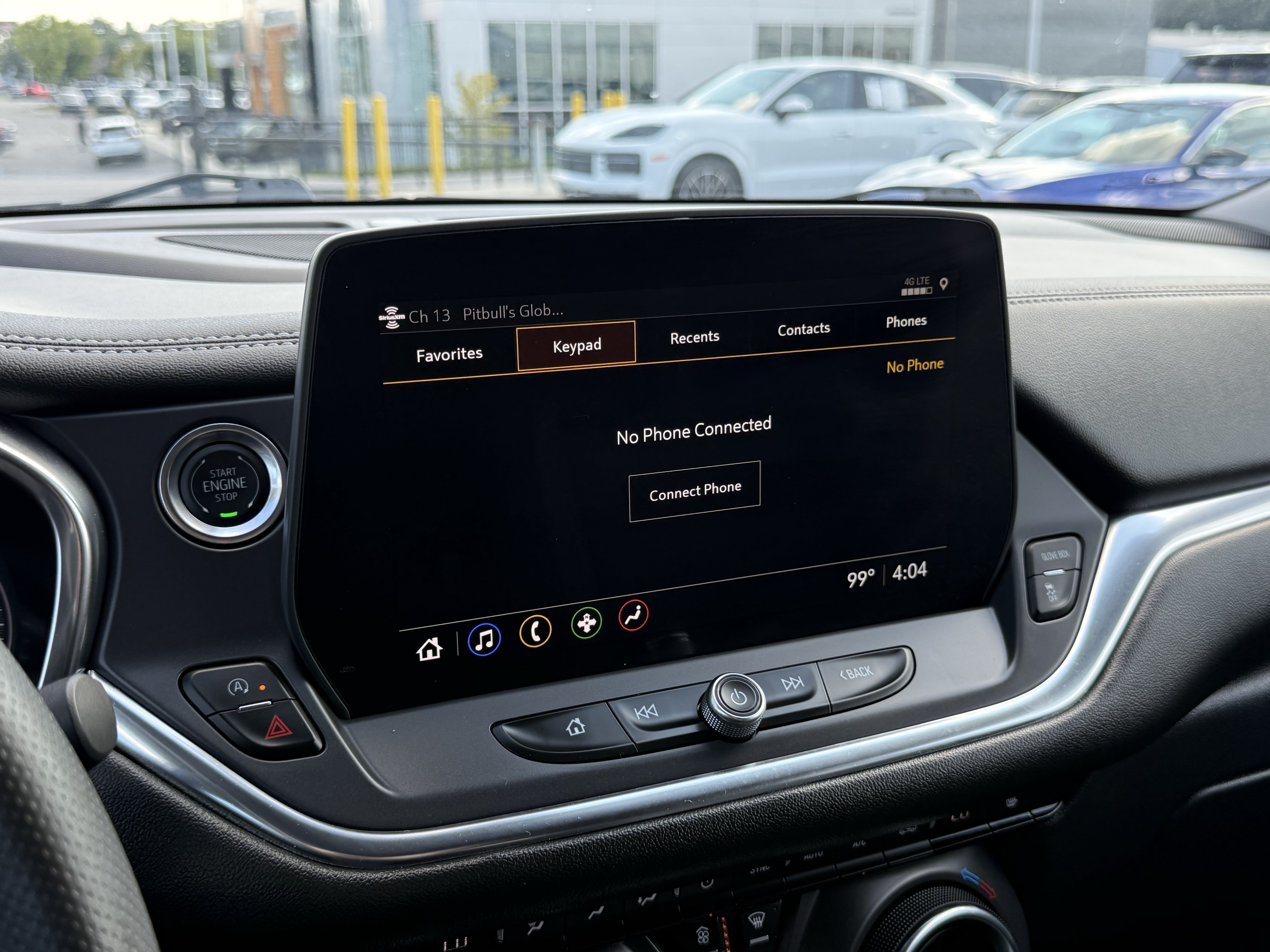 Used 2025 Chevrolet Blazer LT FWD image 25