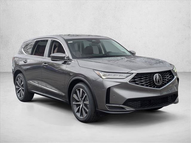 New 2026 Acura MDX SH-AWD w/ Technology Package image 7