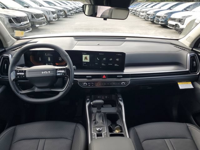 New 2026 Kia Sorento S FWD image 22