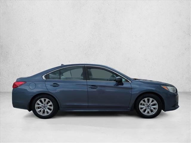 Used 2017 Subaru Legacy 2.5i Premium image 4