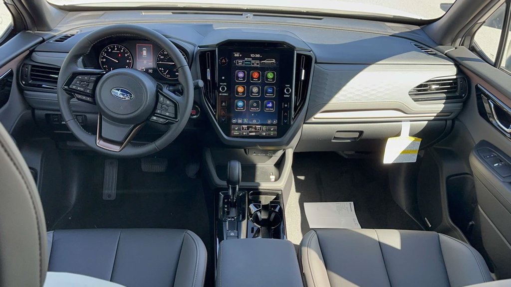 New 2026 Subaru Forester Sport AWD/4WD image 11
