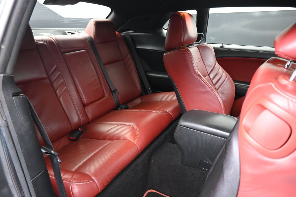 Used 2020 Dodge Challenger SRT Hellcat Redeye RWD image 25