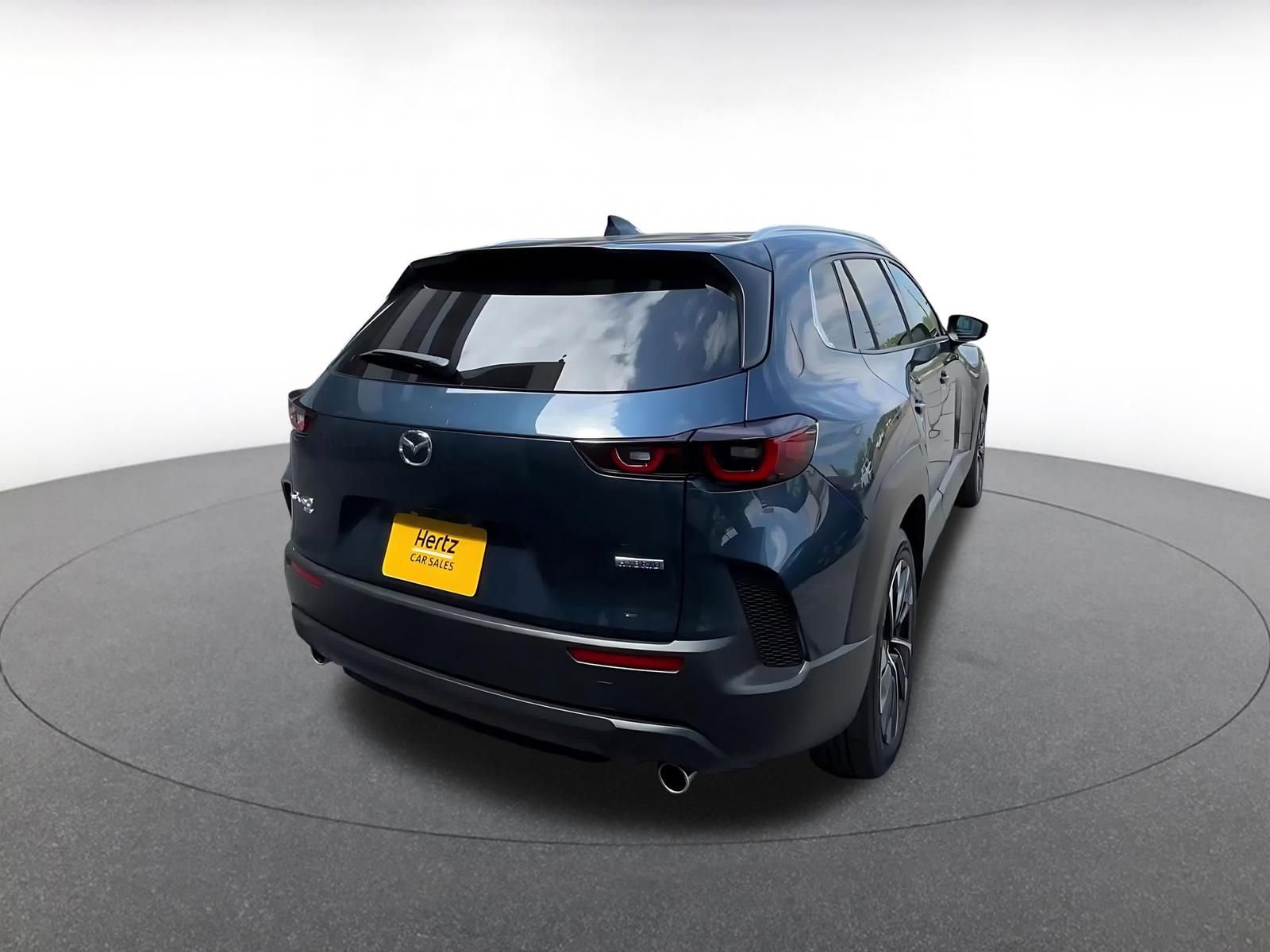Used 2025 MAZDA CX-50 2.5 Hybrid w/ Premium Plus Pkg AWD/4WD image 15