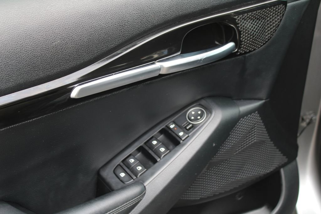 Certified 2024 Kia Seltos EX image 19