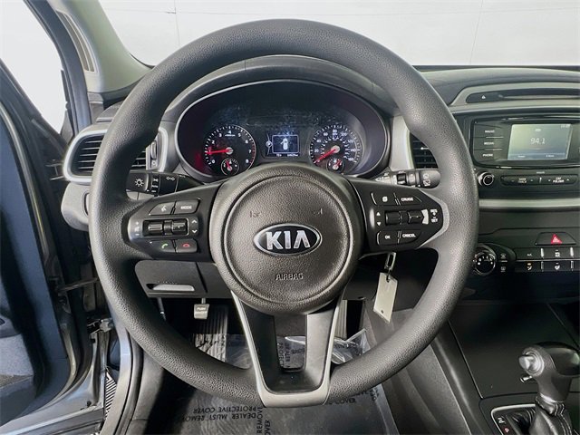 Used 2017 Kia Sorento LX image 15