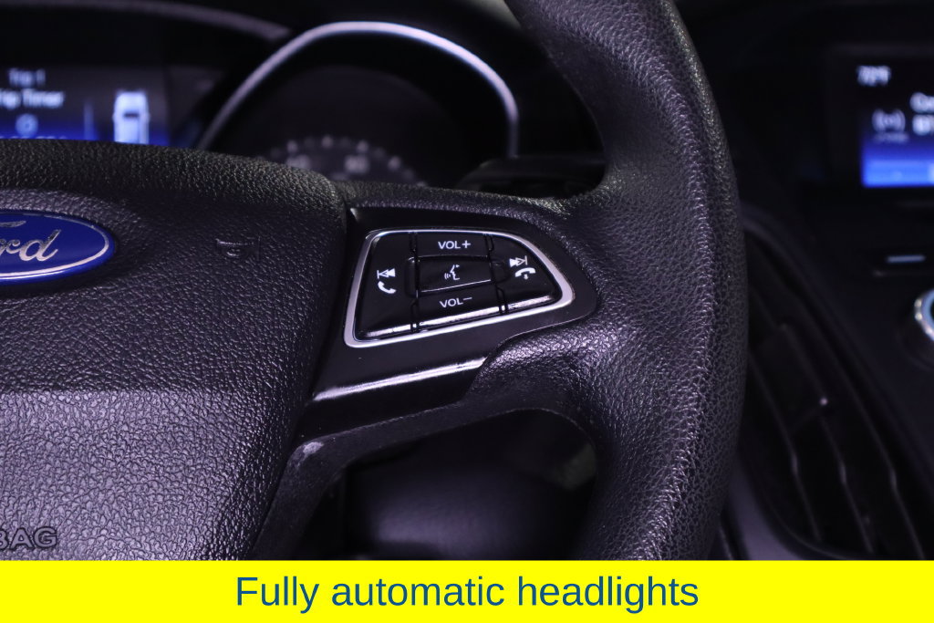 Used 2015 Ford Focus SE FWD image 20
