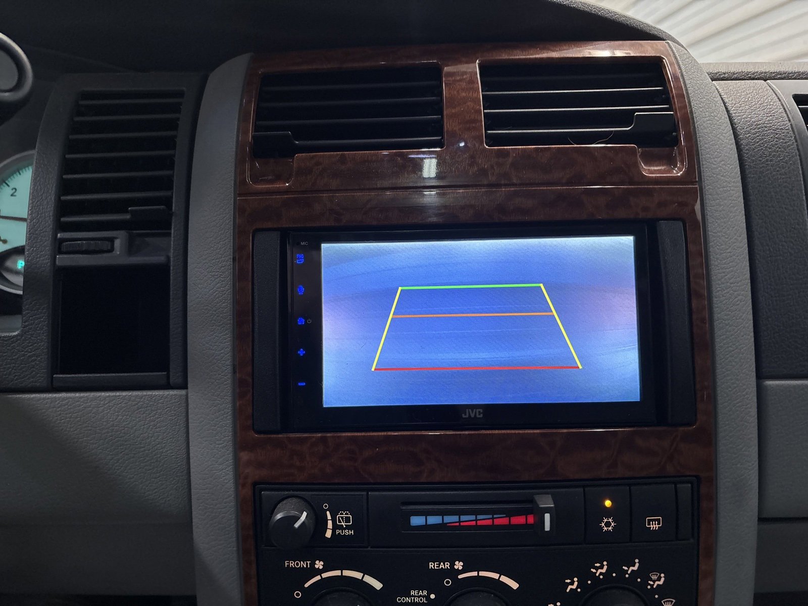 Used 2008 Dodge Durango SLT image 19