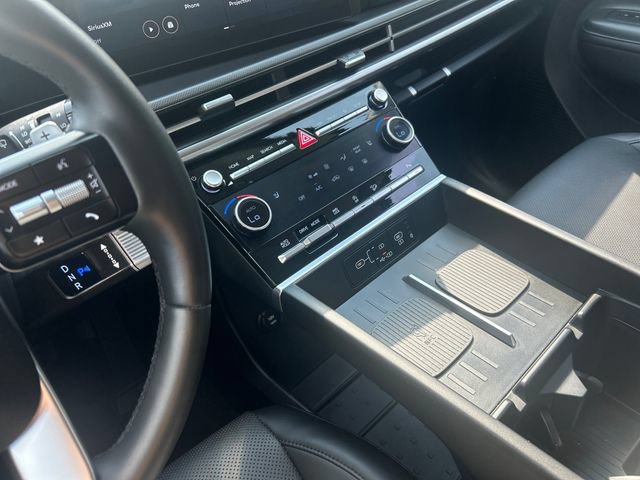 Certified 2024 Hyundai Santa Fe SEL AWD/4WD image 15