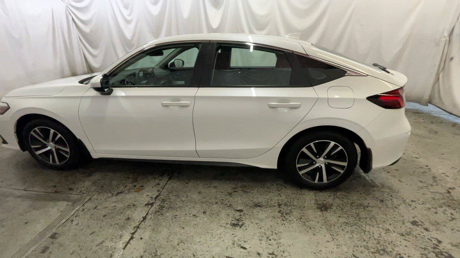 Used 2024 Honda Civic LX image 12