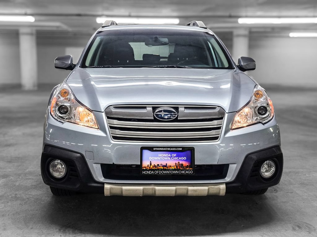 Used 2014 Subaru Outback 2.5i Limited w/ Moonroof Package AWD/4WD image 13