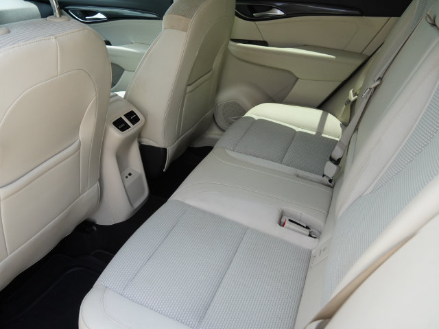 Used 2023 Buick Envision Preferred AWD/4WD image 15