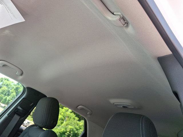 Used 2024 Chevrolet TrailBlazer LT w/ Driver Confidence Package image 21