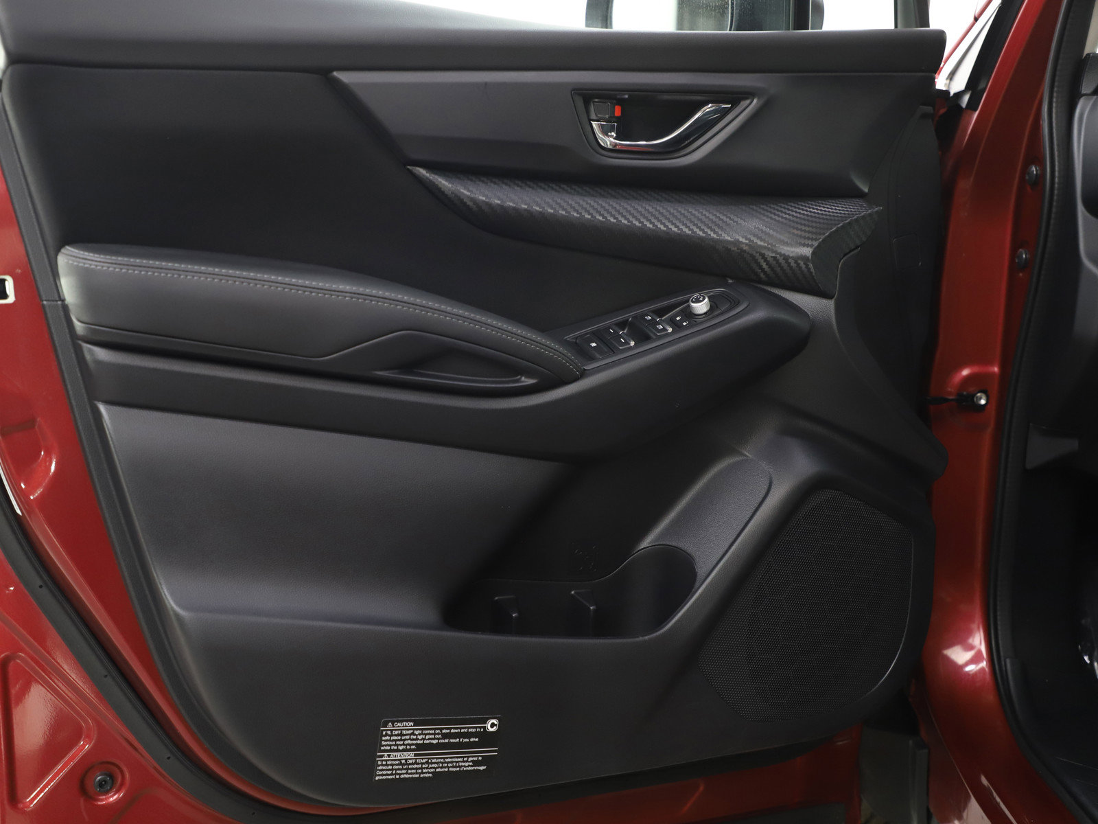 Used 2024 Subaru Ascent Premium w/ Convenience Package image 21