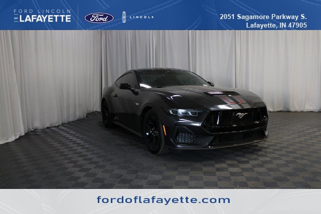 Used 2024 Ford Mustang GT