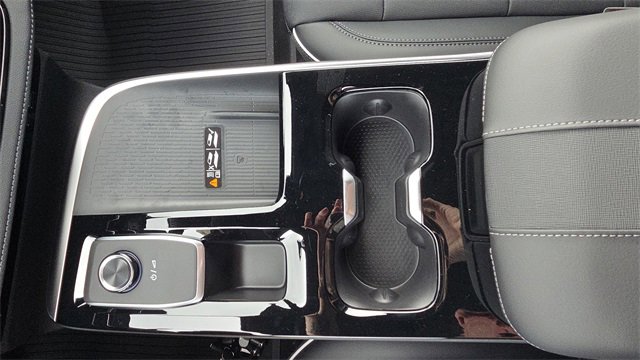 New 2026 Buick Enclave Preferred w/ LPO, Floor Liner Package image 36
