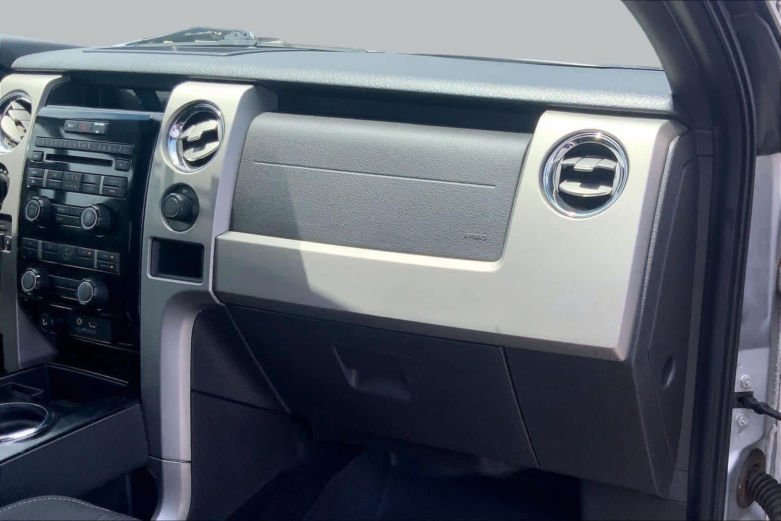 Used 2011 Ford F150 FX4 AWD/4WD image 18