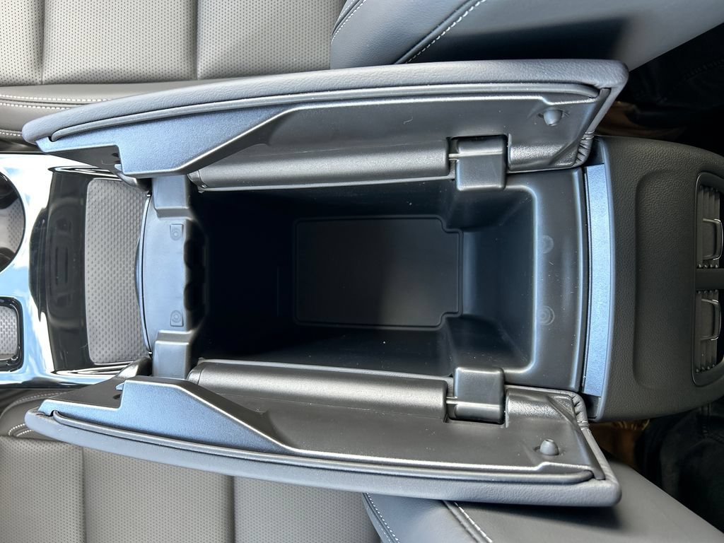 New 2026 Buick Envision Preferred AWD/4WD image 31