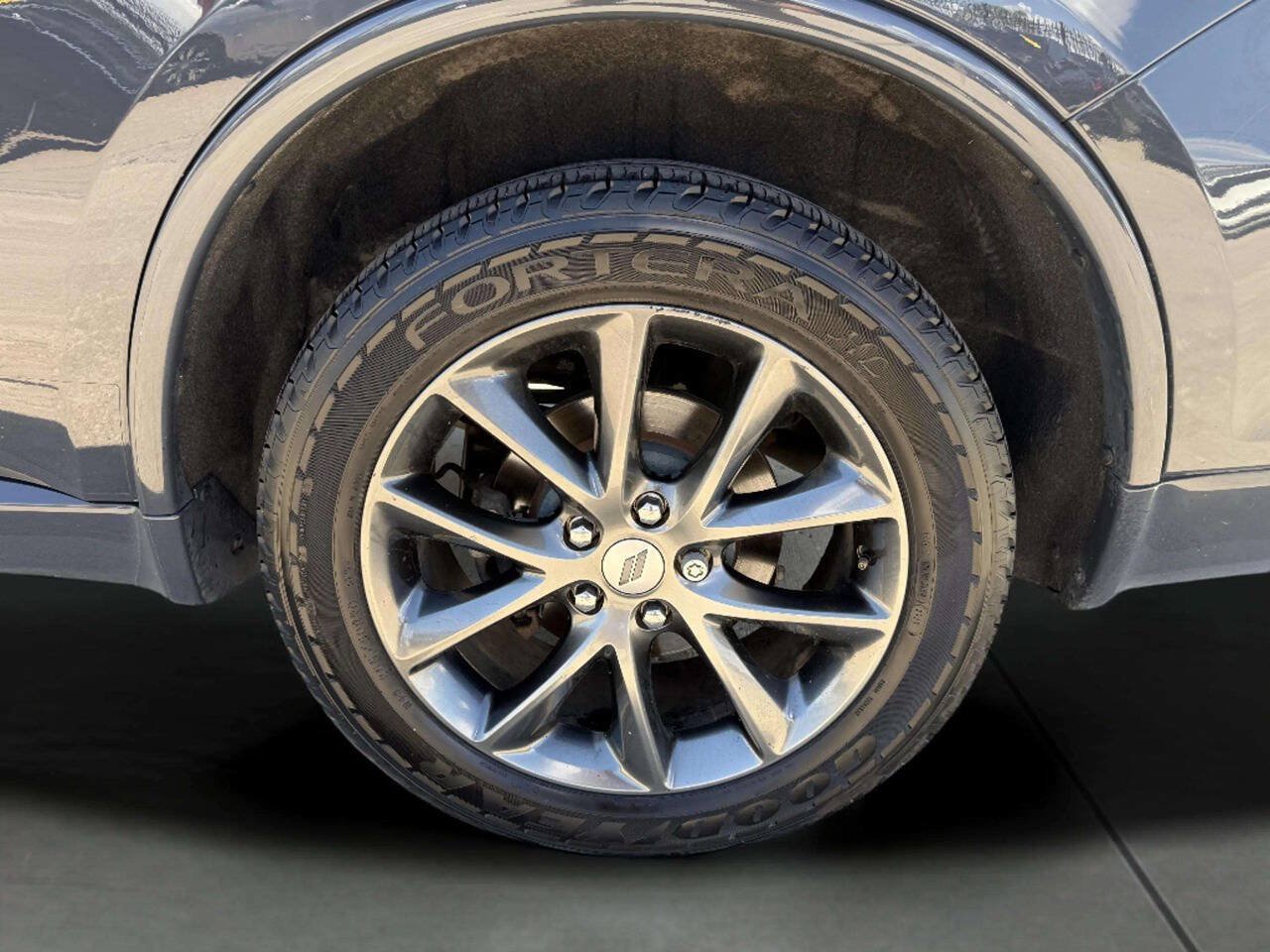 Used 2018 Dodge Durango GT AWD/4WD image 22