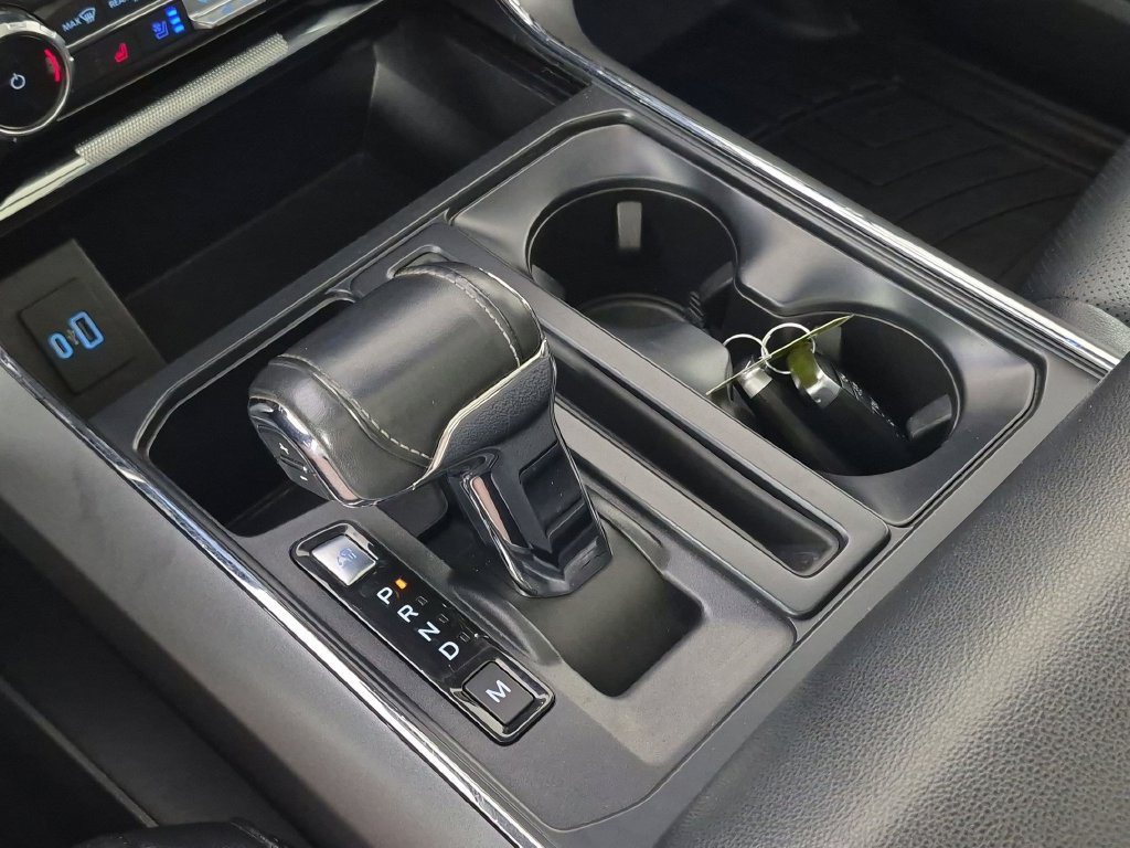 Used 2022 Ford F150 Lariat AWD/4WD image 27