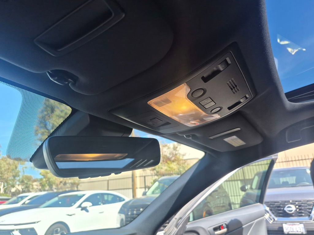 Used 2020 Lexus IS 300 F Sport w/ Blackline Edition image 19