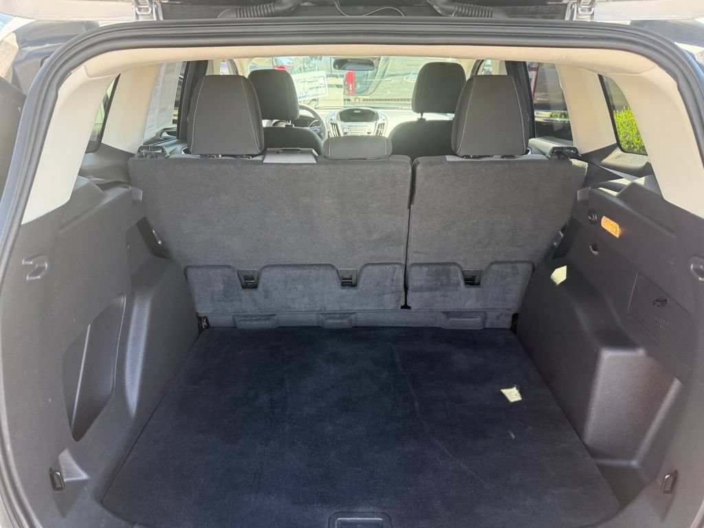 Used 2017 Ford Escape SE AWD/4WD image 15