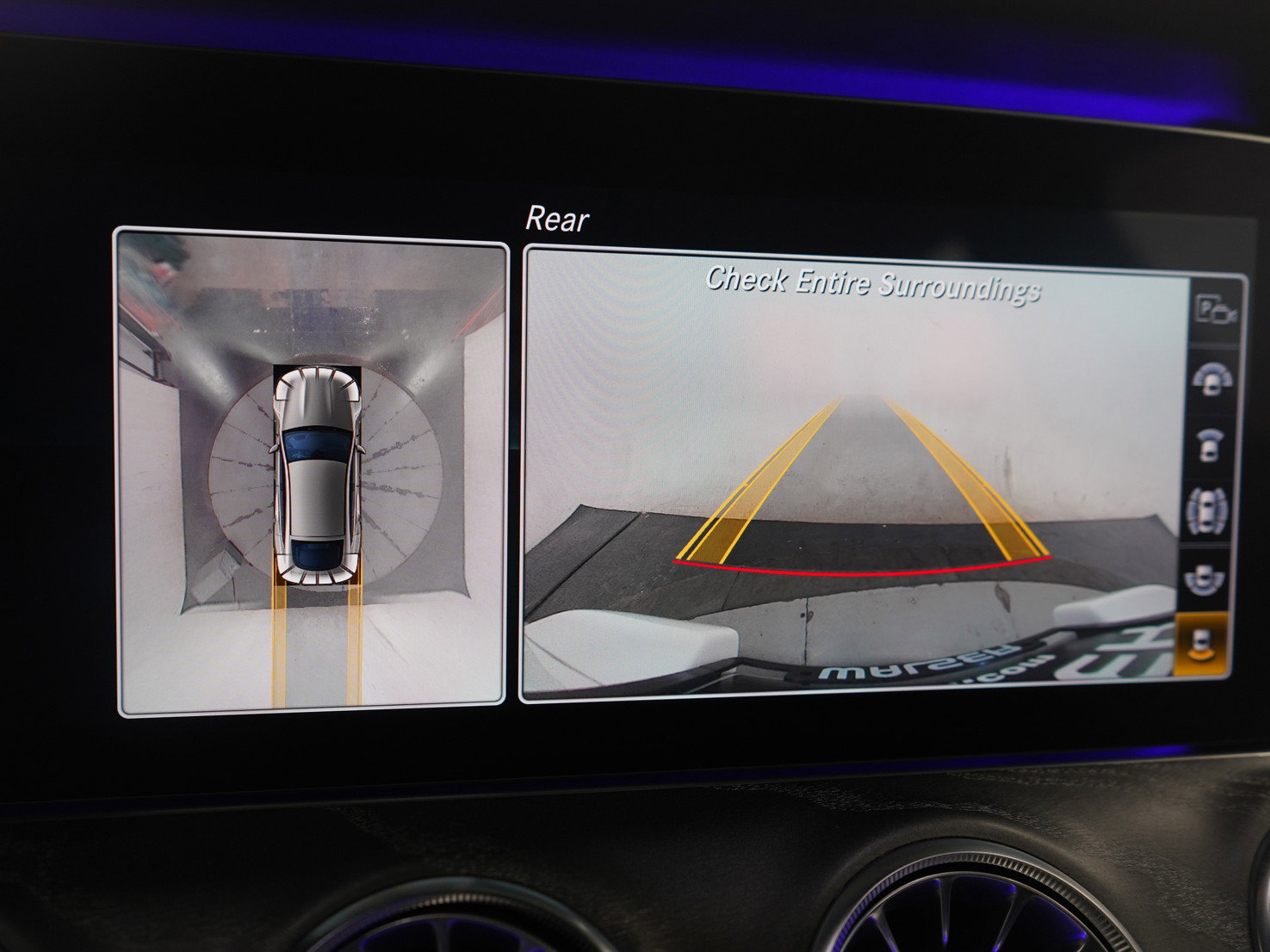 Used 2019 Mercedes-Benz AMG GT 53 image 31