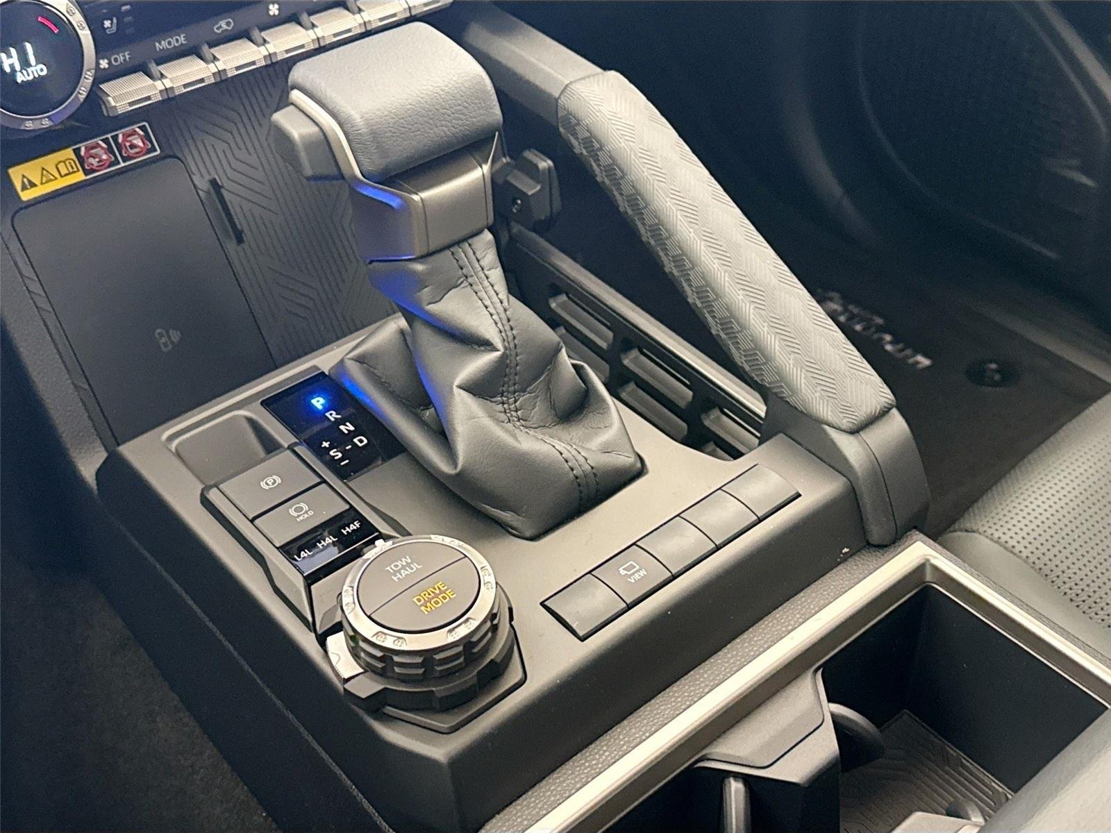 New 2026 Toyota 4Runner Limited AWD/4WD image 30